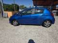 Toyota Yaris Yaris III 2015 5p 1.5h Active my16 Blau - thumbnail 4