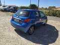 Toyota Yaris Yaris III 2015 5p 1.5h Active my16 Blau - thumbnail 18