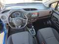 Toyota Yaris Yaris III 2015 5p 1.5h Active my16 Blau - thumbnail 11