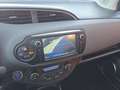 Toyota Yaris Yaris III 2015 5p 1.5h Active my16 Blau - thumbnail 7