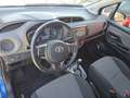 Toyota Yaris Yaris III 2015 5p 1.5h Active my16 Blau - thumbnail 9