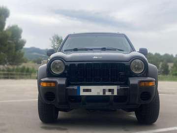 2.5 CRD Sport