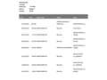 Subaru OUTBACK 2.5 Touring CVT Blanco - thumbnail 27