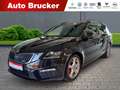 Skoda Octavia Combi RS 2.0 TSI+Alufelgen+Navi+Klimaautomatik+LED Schwarz - thumbnail 1