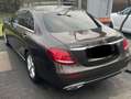 Mercedes-Benz E 220 E 220 d 9G-TRONIC Brun - thumbnail 1
