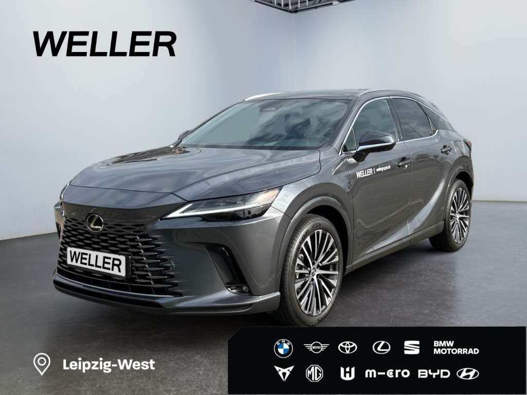 Lexus RX-Serie