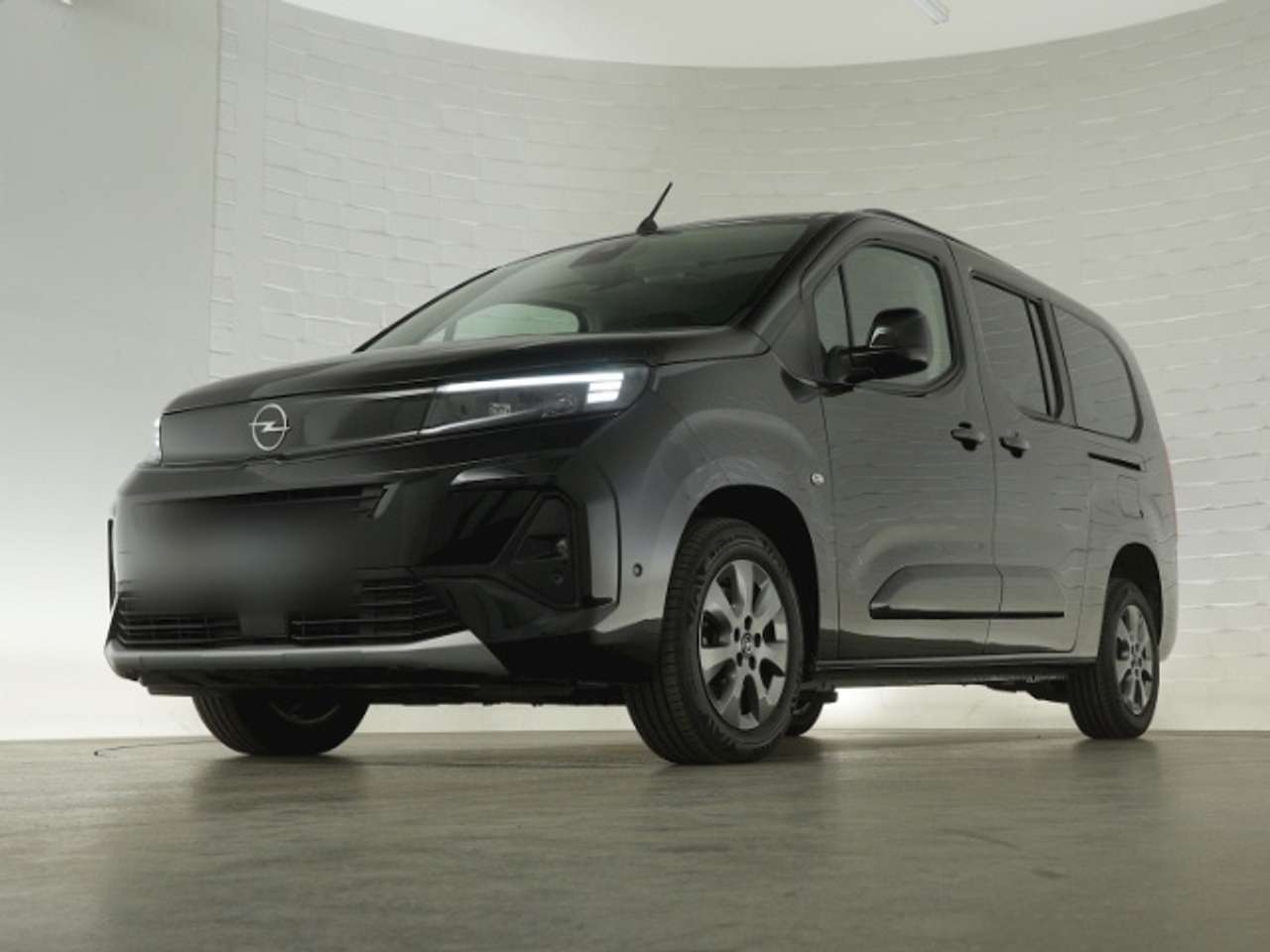 Opel-Combo-E FACELIFT GS XL CDTI AT 7-SITZER+NAVI+RÜCKFAHRKAM