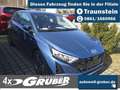 Hyundai i20 T-GDI (100 PS) Prime + Navigation+LED+Klimaautomat Blau - thumbnail 1