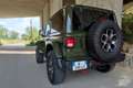 Jeep Wrangler 3.6 V6 285 ch 4x4 BVA8 Rubicon Zielony - thumbnail 10