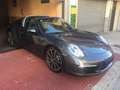 Porsche 911 TARGA Gris - thumbnail 5