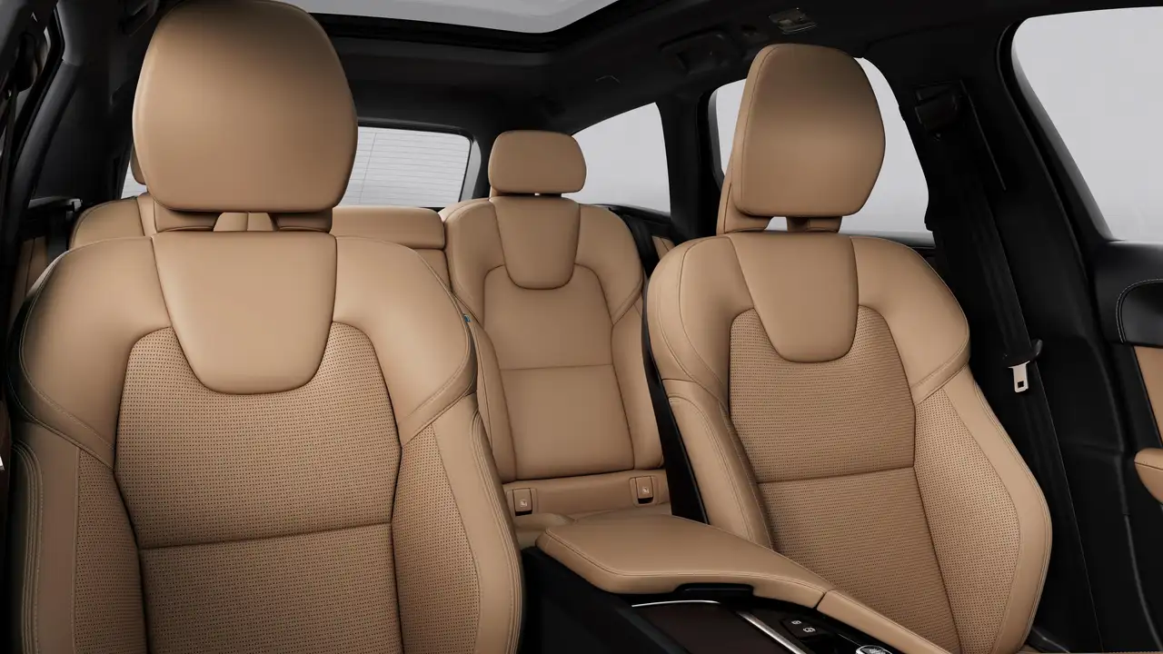 Volvo V90 Cross Country fotografie Volvo V90 Cross Country
