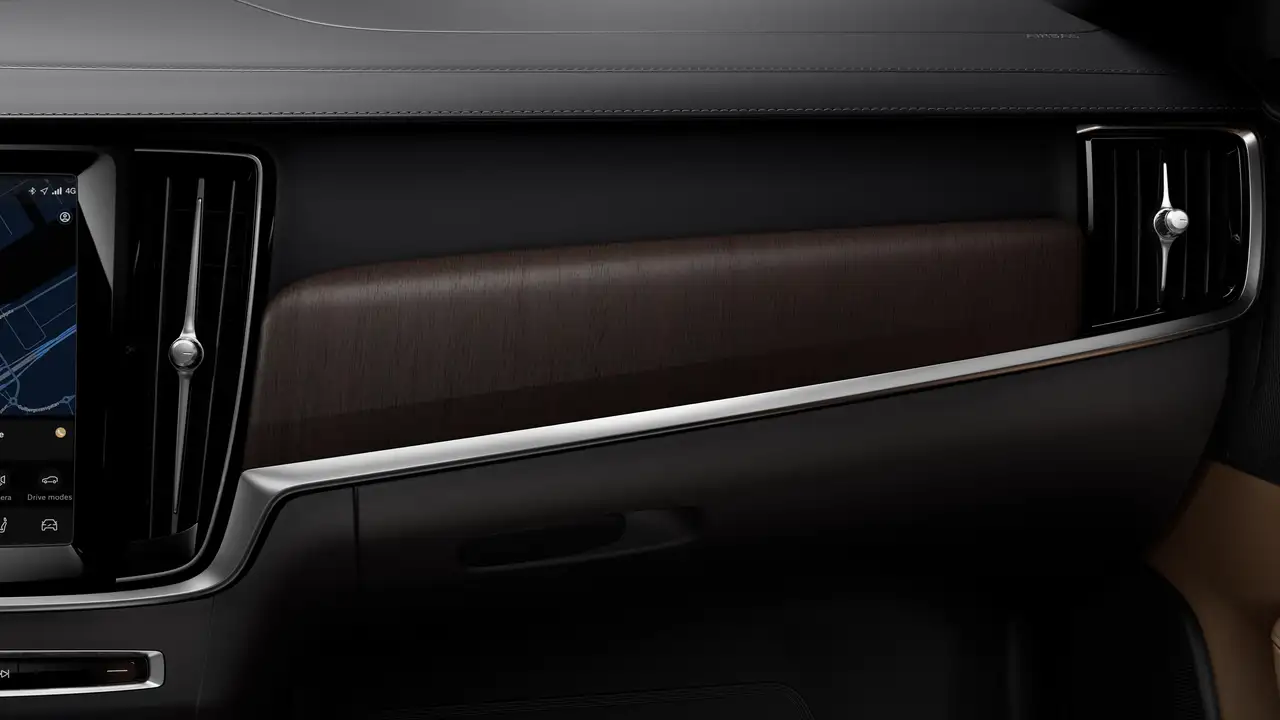 Volvo V90 Cross Country fotografie Volvo V90 Cross Country