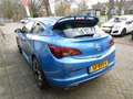 Opel Astra GTC 2.0 TURBO 280 PK OPC Bleu - thumbnail 8