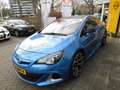 Opel Astra GTC 2.0 TURBO 280 PK OPC Blauw - thumbnail 7