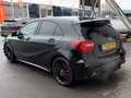 Mercedes-Benz A 45 AMG 4MATIC VOLO-H/NAP/SPORTUITLAAT/H-K/RODESTICKSELS Zwart - thumbnail 4