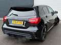 Mercedes-Benz A 45 AMG 4MATIC VOLO-H/NAP/SPORTUITLAAT/H-K/RODESTICKSELS Zwart - thumbnail 9