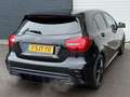 Mercedes-Benz A 45 AMG 4MATIC VOLO-H/NAP/SPORTUITLAAT/H-K/RODESTICKSELS Zwart - thumbnail 6