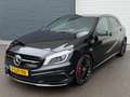 Mercedes-Benz A 45 AMG 4MATIC VOLO-H/NAP/SPORTUITLAAT/H-K/RODESTICKSELS Zwart - thumbnail 2