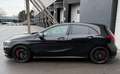 Mercedes-Benz A 45 AMG 4MATIC VOLO-H/NAP/SPORTUITLAAT/H-K/RODESTICKSELS Zwart - thumbnail 3
