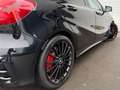 Mercedes-Benz A 45 AMG 4MATIC VOLO-H/NAP/SPORTUITLAAT/H-K/RODESTICKSELS Zwart - thumbnail 10