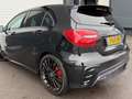 Mercedes-Benz A 45 AMG 4MATIC VOLO-H/NAP/SPORTUITLAAT/H-K/RODESTICKSELS Zwart - thumbnail 13