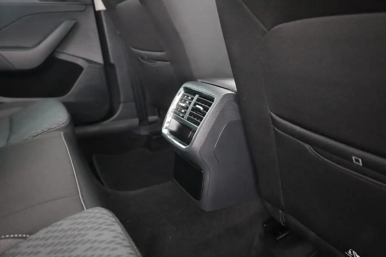 Skoda Octavia Combi 1.4 TSI DSG iV LED Panorama ACC, миниатюра 30