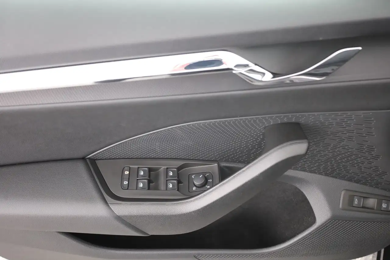 Skoda Octavia Combi 1.4 TSI DSG iV LED Panorama ACC, миниатюра 22