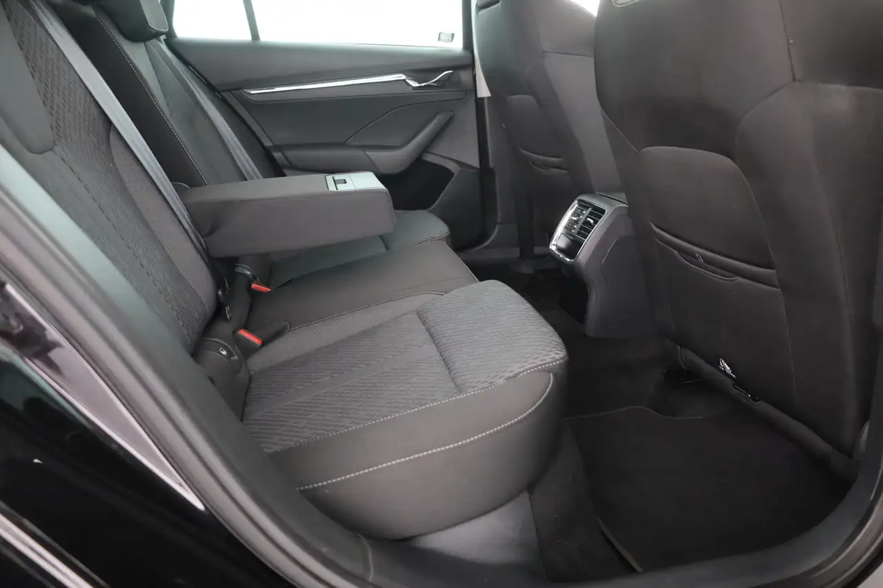 Skoda Octavia Combi 1.4 TSI DSG iV LED Panorama ACC, миниатюра 26