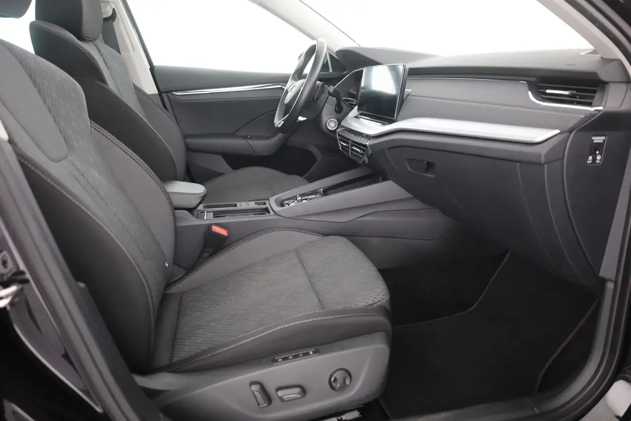 Skoda Octavia Combi 1.4 TSI DSG iV LED Panorama ACC, миниатюра 25