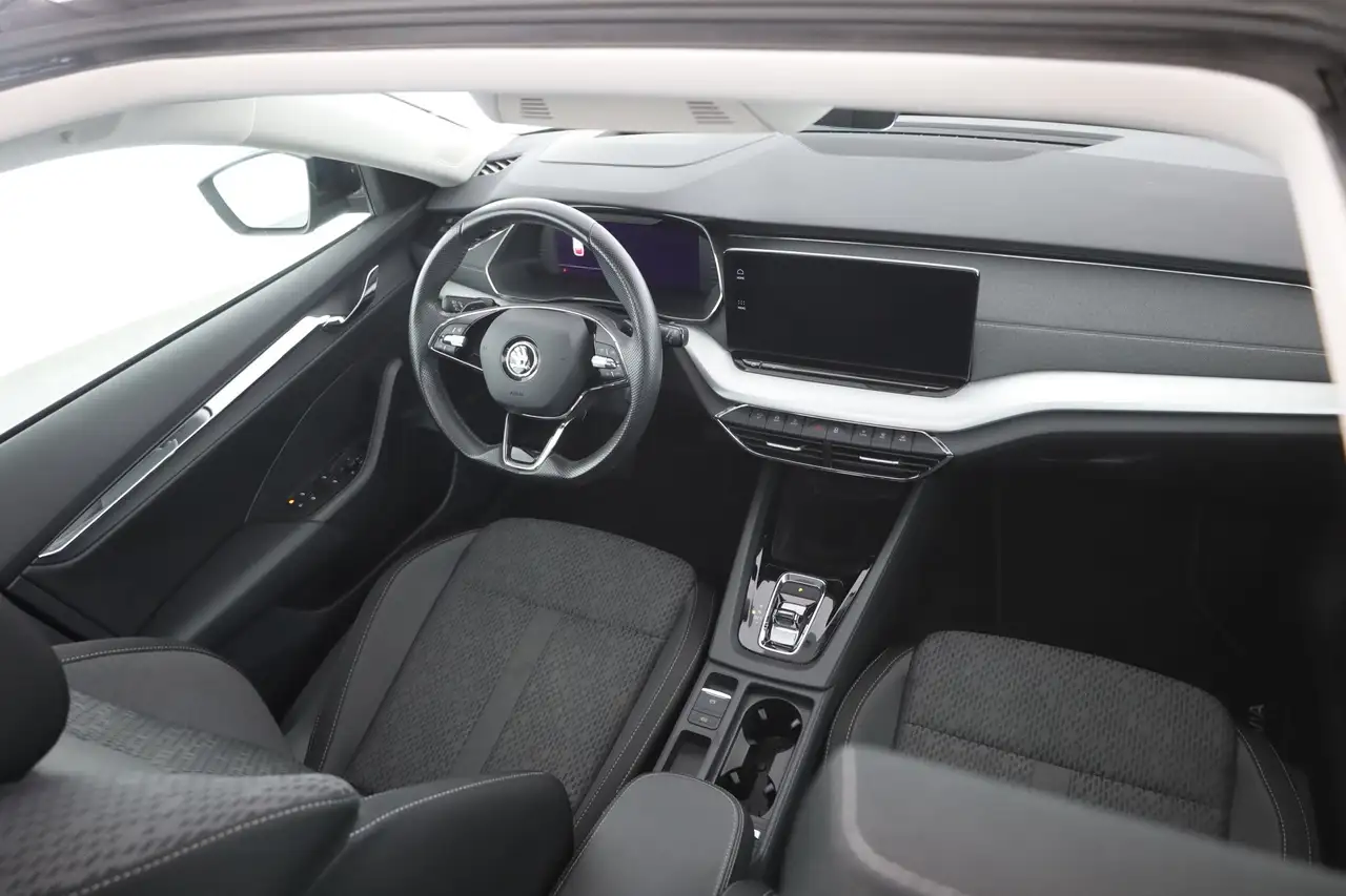 Skoda Octavia Combi 1.4 TSI DSG iV LED Panorama ACC, миниатюра 29