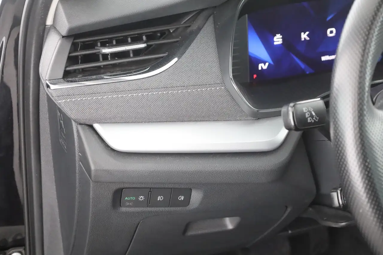 Skoda Octavia Combi 1.4 TSI DSG iV LED Panorama ACC, миниатюра 21