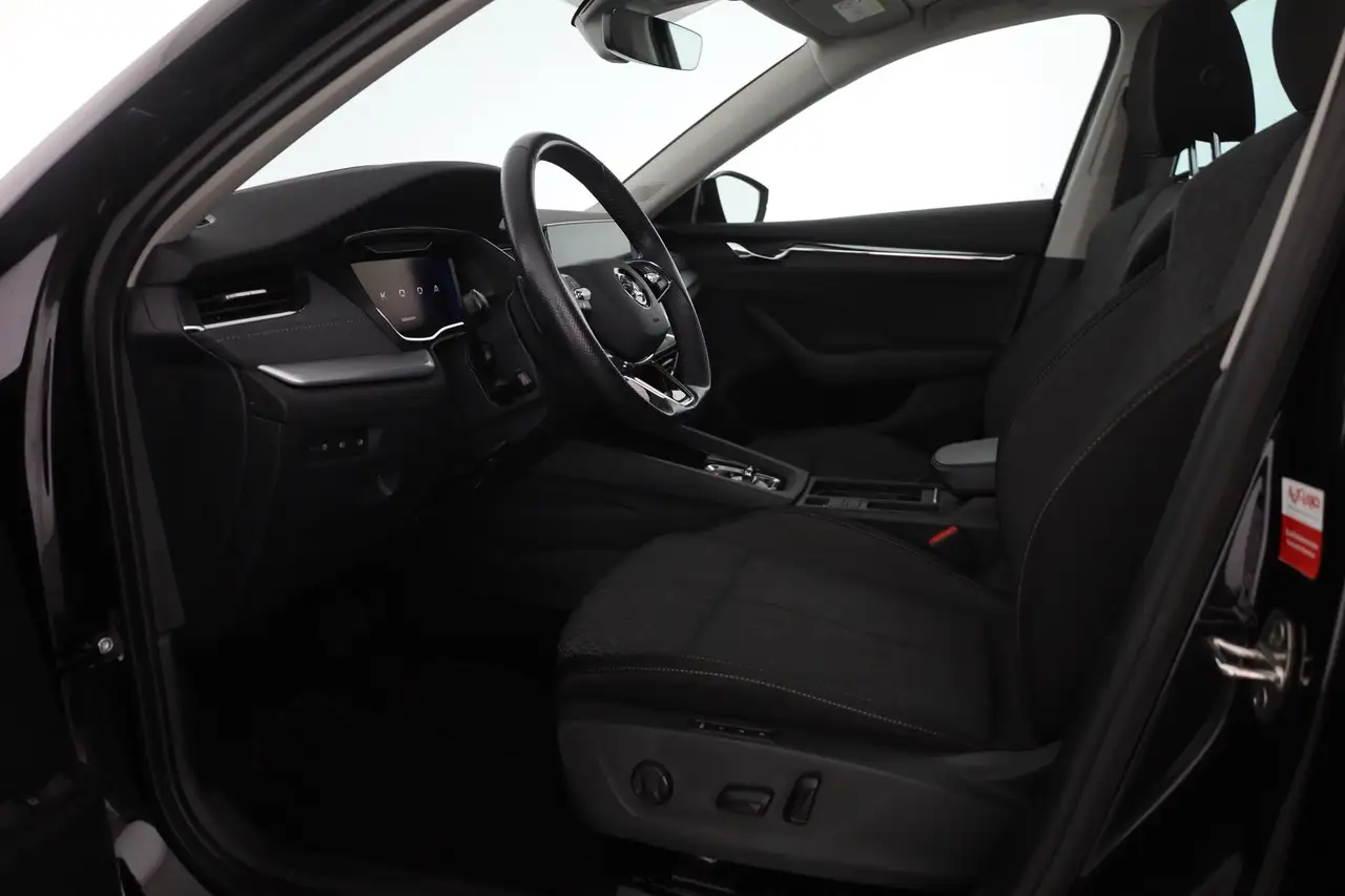 Skoda Octavia Combi 1.4 TSI DSG iV LED Panorama ACC, миниатюра 23
