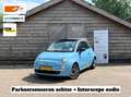 Fiat 500C 0.9 TwinAir Turbo Cult | Clima | Audio | Cabrio | Blauw - thumbnail 1