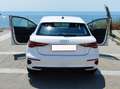 Audi A3 A3 Sportback 40 TFSIe S line S tronic S line Blanco - thumbnail 10