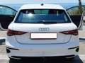Audi A3 A3 Sportback 40 TFSIe S line S tronic S line Blanco - thumbnail 2