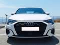 Audi A3 A3 Sportback 40 TFSIe S line S tronic S line Blanco - thumbnail 3