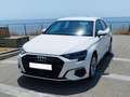 Audi A3 A3 Sportback 40 TFSIe S line S tronic S line Blanco - thumbnail 1