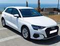 Audi A3 A3 Sportback 40 TFSIe S line S tronic S line Blanco - thumbnail 7