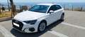 Audi A3 A3 Sportback 40 TFSIe S line S tronic S line Blanco - thumbnail 9