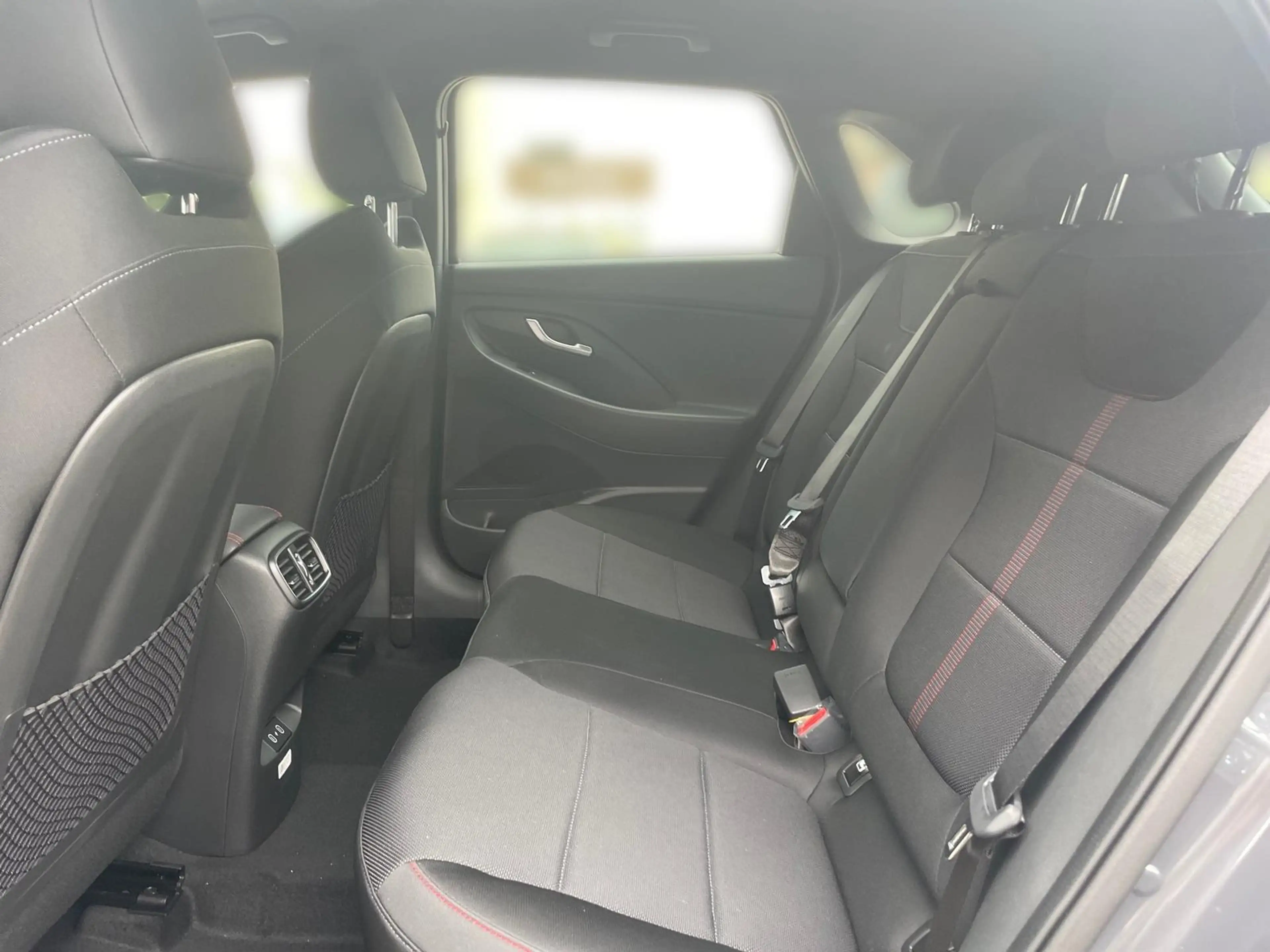 Hyundai i30 1.6 TGDi 7DCT N LINE NAVI/LED/SHZ/KAMERA — photo 10