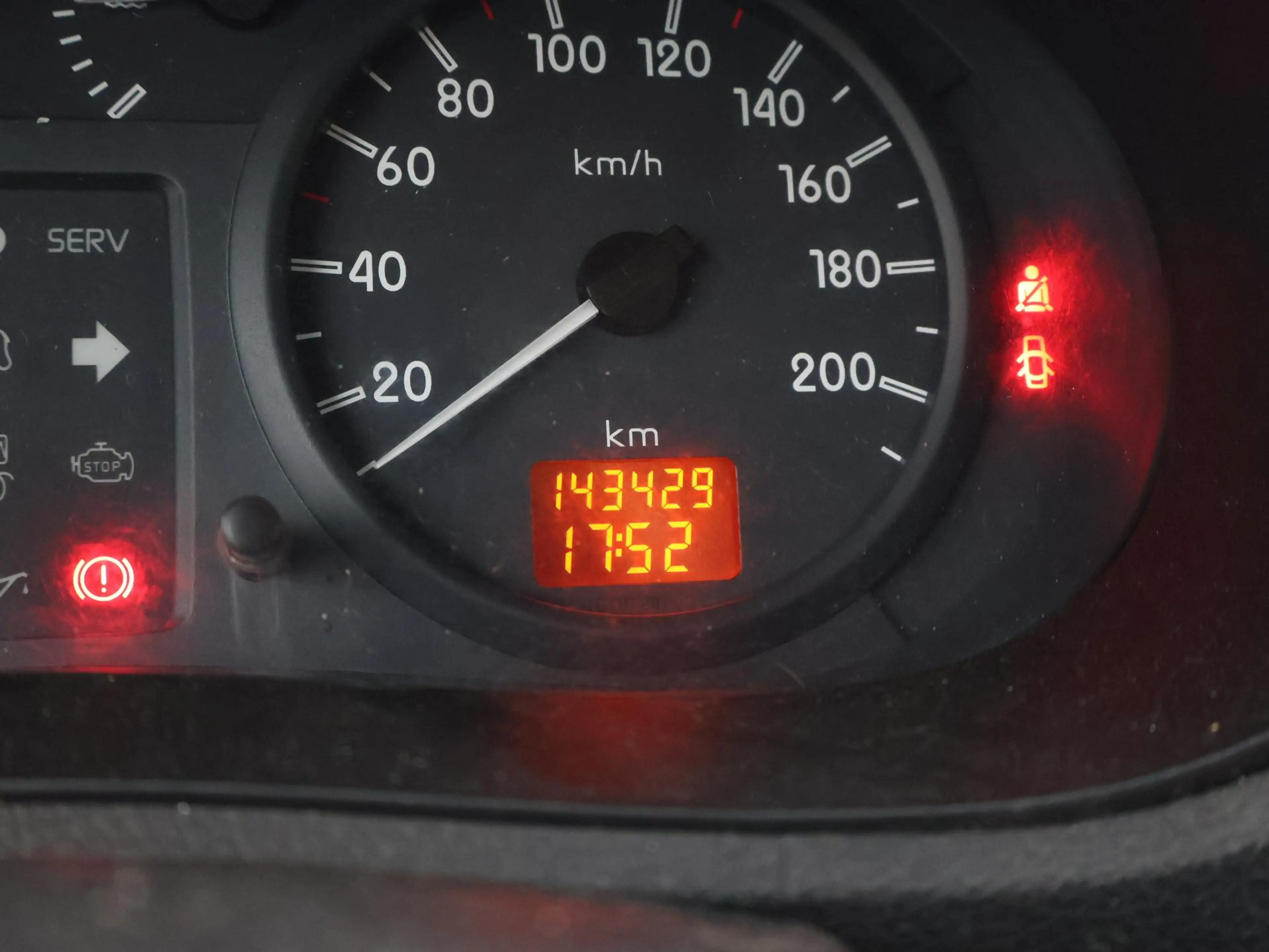 Renault Kangoo 1.2 ROLSTOELAUTO 3 ZITPLAATSEN + ROLSTOELPLEK — photo 9