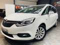 Opel Zafira 1.6 CDTi ** garantie 12 mois ** Blanc - thumbnail 1