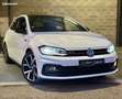 Volkswagen Polo VI GTI VIRTUAL COKPIT CARPLAY BOITE DSG GARANTIE 12 MOIS Blanc - thumbnail 3