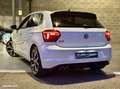Volkswagen Polo VI GTI VIRTUAL COKPIT CARPLAY BOITE DSG GARANTIE 12 MOIS Blanc - thumbnail 6