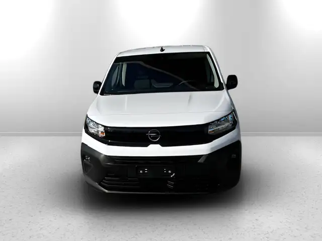 Opel Combo view 2