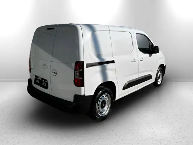 Opel Combo view 5