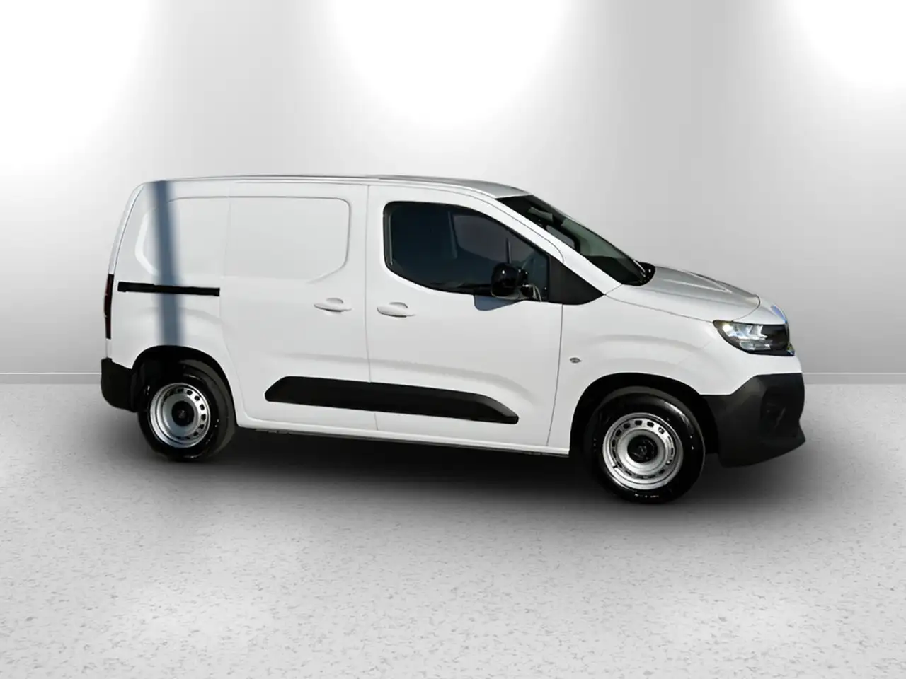 Opel Model not specified 2026