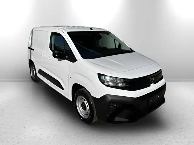 Opel Combo view 3