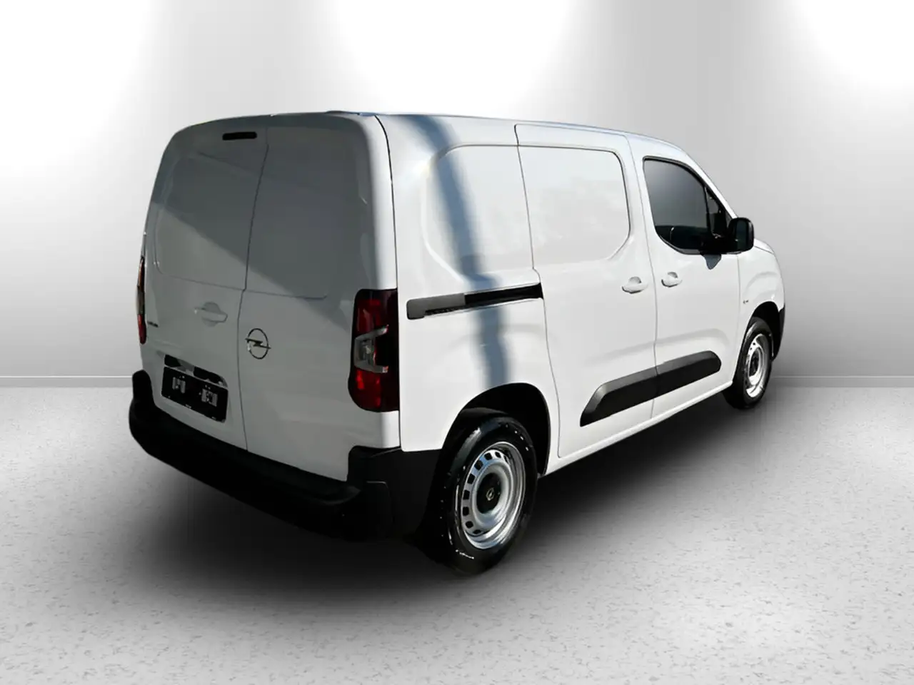 Opel Model not specified 2026