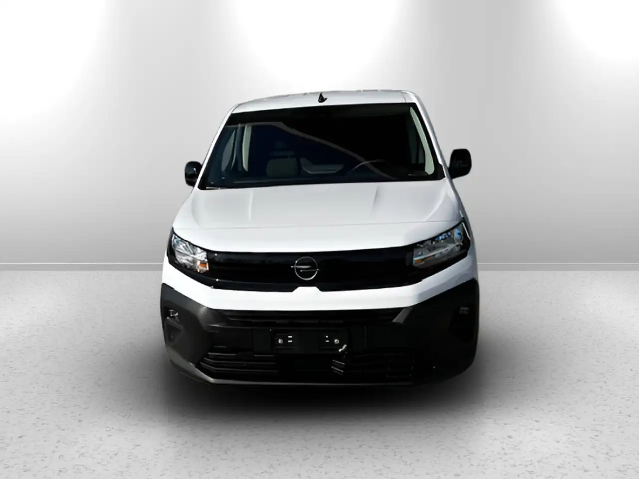 Opel Model not specified 2026